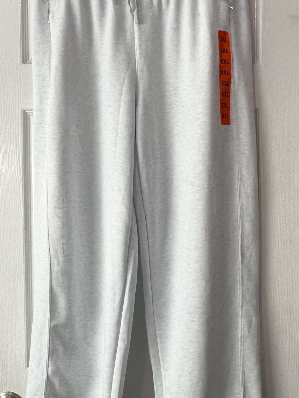 Mondetta High Rise Wide Leg Joggers/Pants